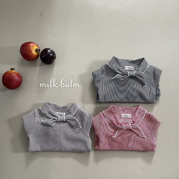 Little Foxx – Milo Sailor Tee