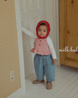 Little Foxx – Mello Scarf