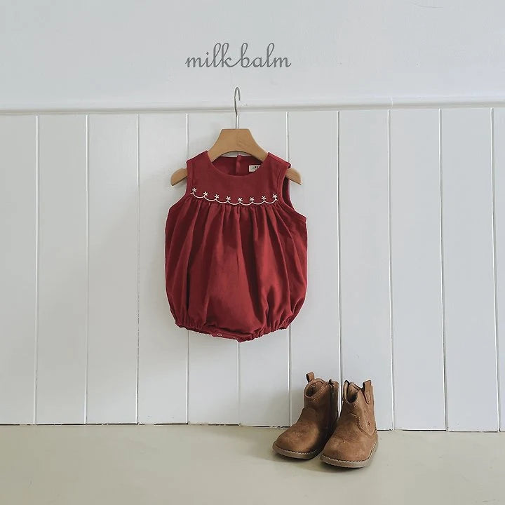 Little Foxx – Baily Romper
