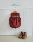 Little Foxx – Baily Romper