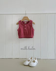 Little Foxx – Dewy Vest