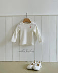 Little Foxx – Mushroom Tee