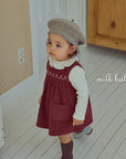 Little Foxx – Wool Beret