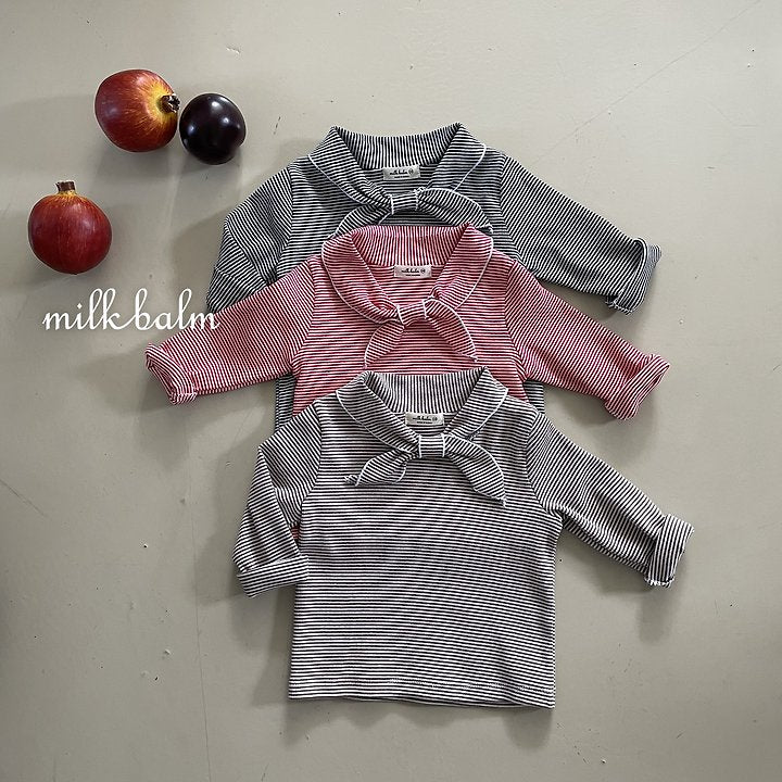 Little Foxx – Milo Sailor Tee