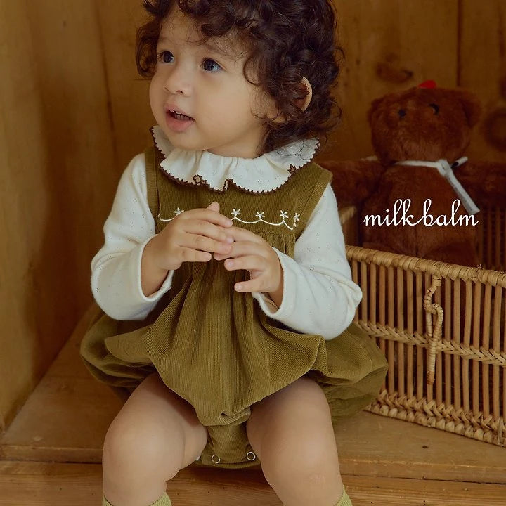 Little Foxx – Baily Romper