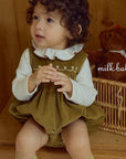 Little Foxx – Baily Romper