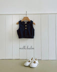 Little Foxx – Dewy Vest