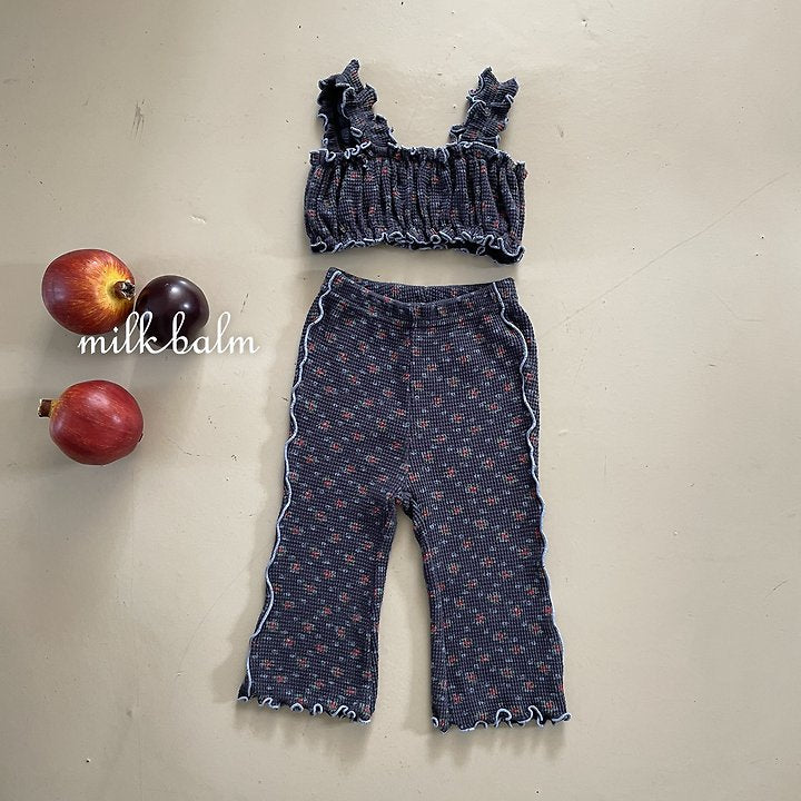 Little Foxx – Bloom Bustier