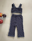 Little Foxx – Bloom Bustier