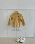 Little Foxx – Mushroom Tee