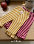 Little Foxx – Lollypop Frill Pants