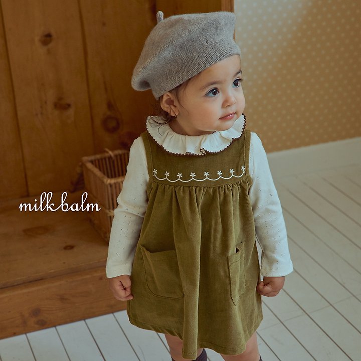 Little Foxx – Wool Beret