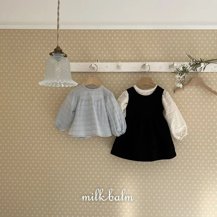 Little Foxx – Jude Blouse
