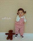 Little Foxx – Candy Check Pants