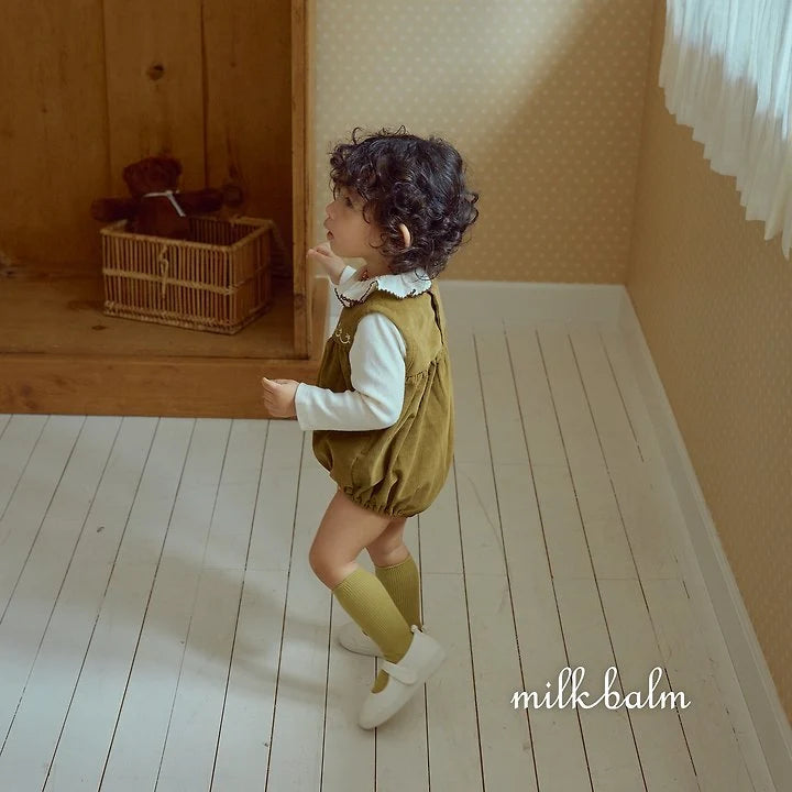 Little Foxx – Baily Romper