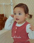 Little Foxx – Dewy Vest