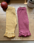 Little Foxx – Lollypop Frill Pants