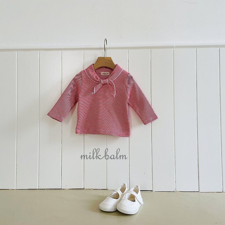 Little Foxx – Milo Sailor Tee