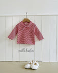 Little Foxx – Milo Sailor Tee