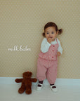 Little Foxx – Candy Check Pants
