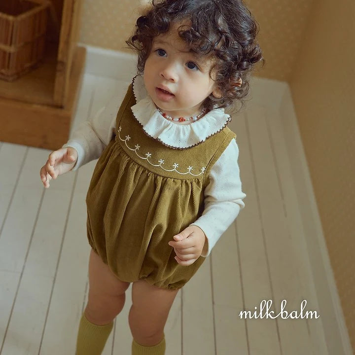 Little Foxx – Baily Romper