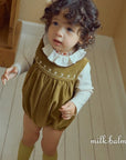 Little Foxx – Baily Romper