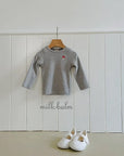 Little Foxx – Mushroom Tee