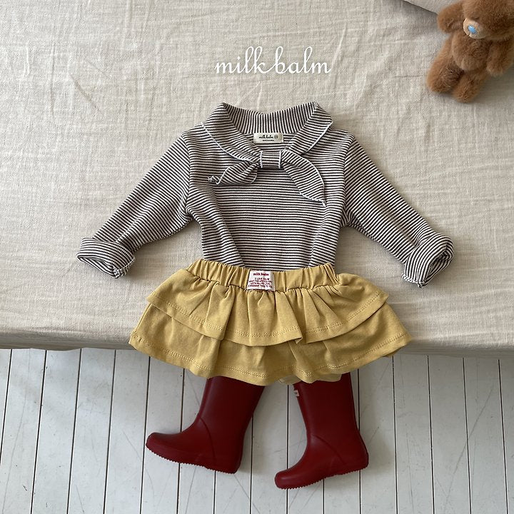 Little Foxx – Milo Sailor Tee