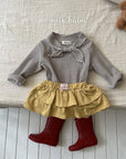 Little Foxx – Milo Sailor Tee