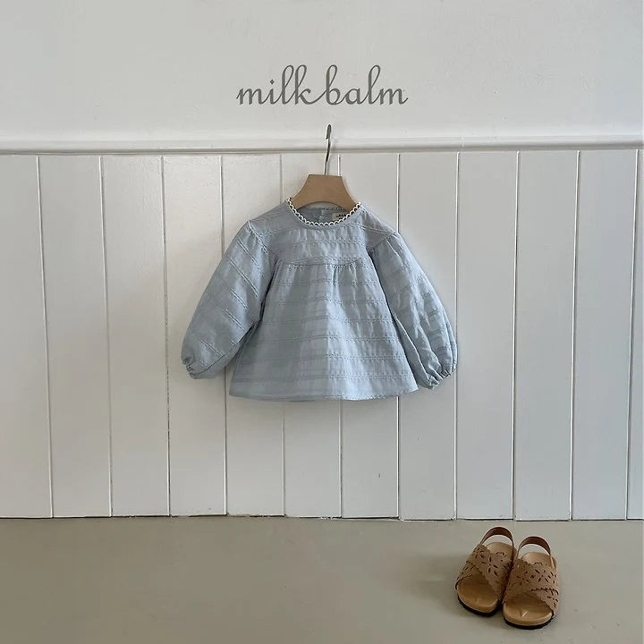 Little Foxx – Jude Blouse