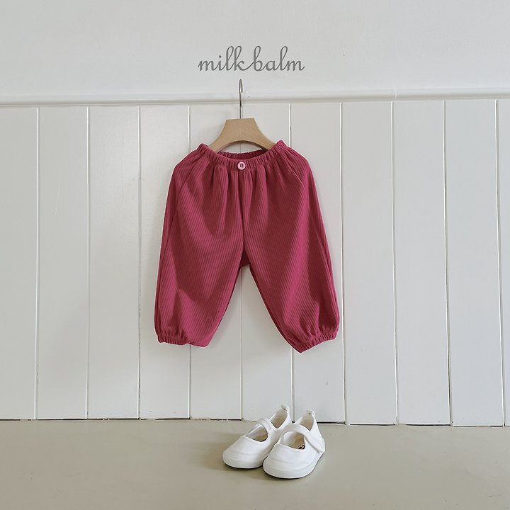 Little Foxx – Dewy Pants