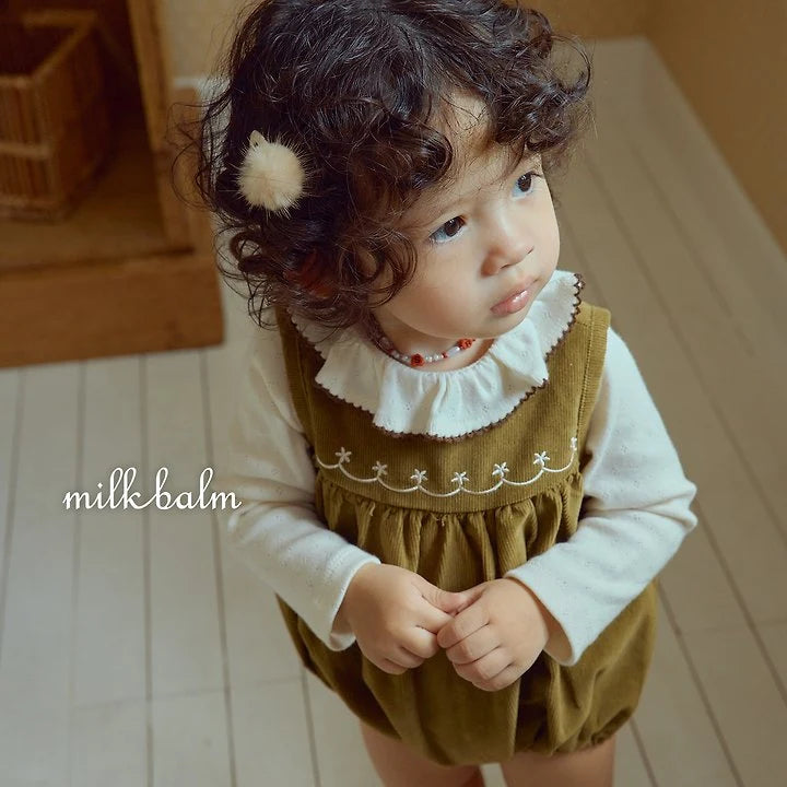 Little Foxx – Baily Romper