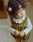 Little Foxx – Baily Romper