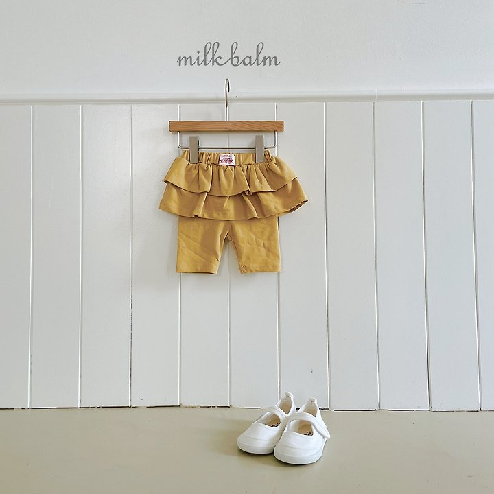 Little Foxx – Cute Cancan Leggings