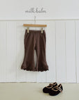 Little Foxx – Momo Scallop Pants