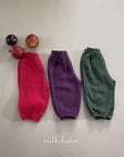 Little Foxx – Bongbong Jogger Pants