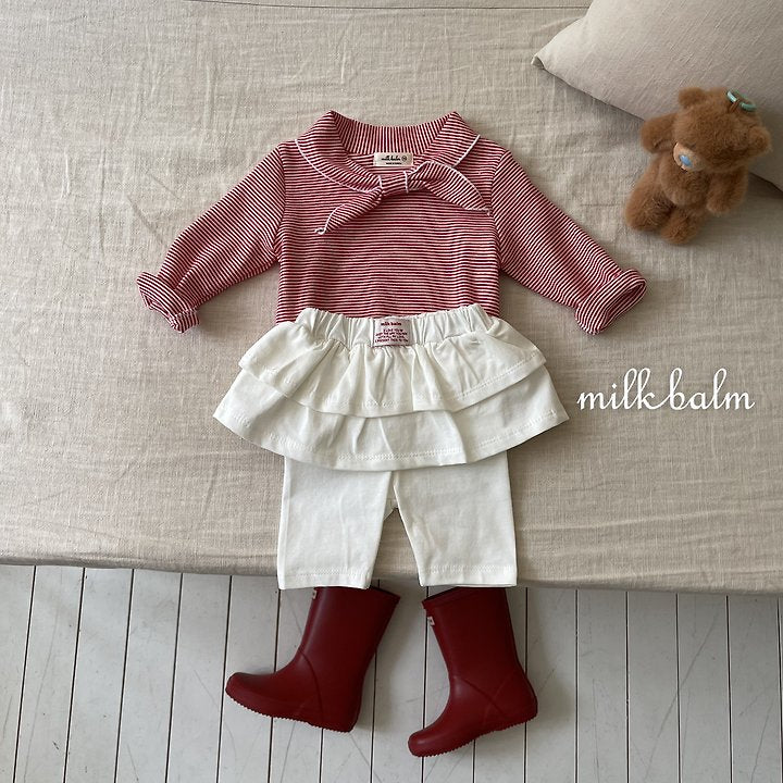 Little Foxx – Milo Sailor Tee