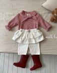 Little Foxx – Milo Sailor Tee