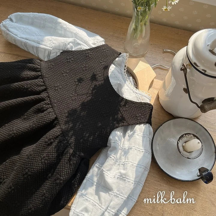 Little Foxx – Jude Blouse