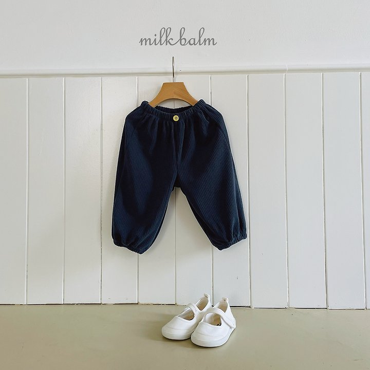 Little Foxx – Dewy Pants
