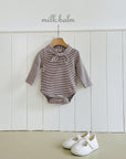 Little Foxx – Milo Stripe Romper