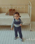 Little Foxx – Bloom Waffle Pants