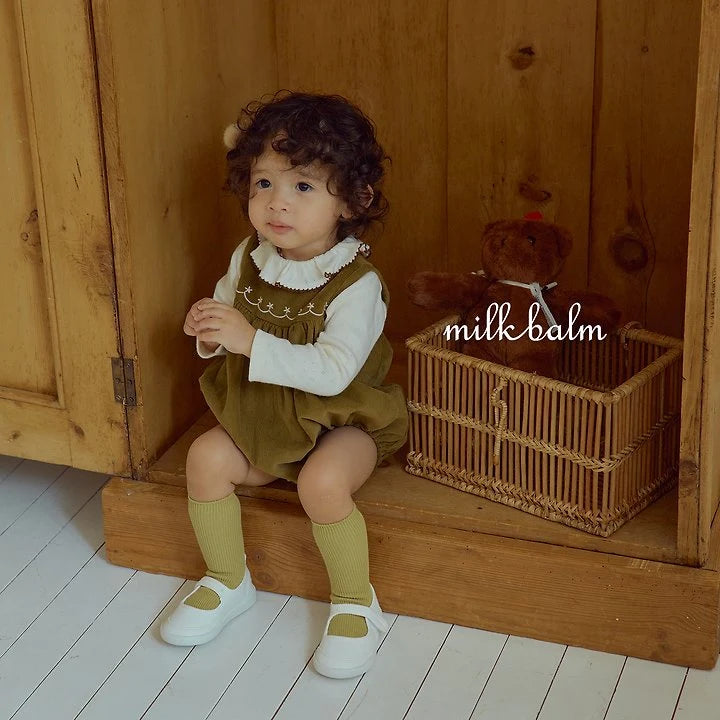 Little Foxx – Baily Romper