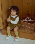 Little Foxx – Baily Romper