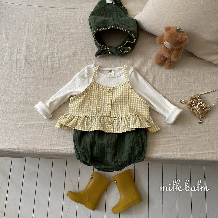 Little Foxx – Bongbong Bloomer