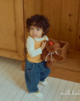 Little Foxx – Roundy Denim Pants