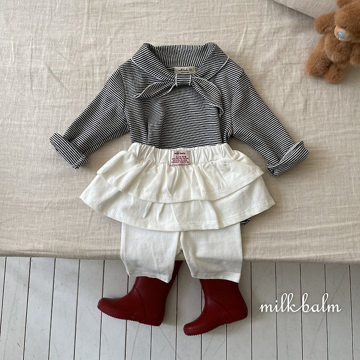 Little Foxx – Milo Sailor Tee