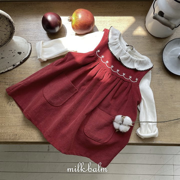 Little Foxx – Baily One-piece