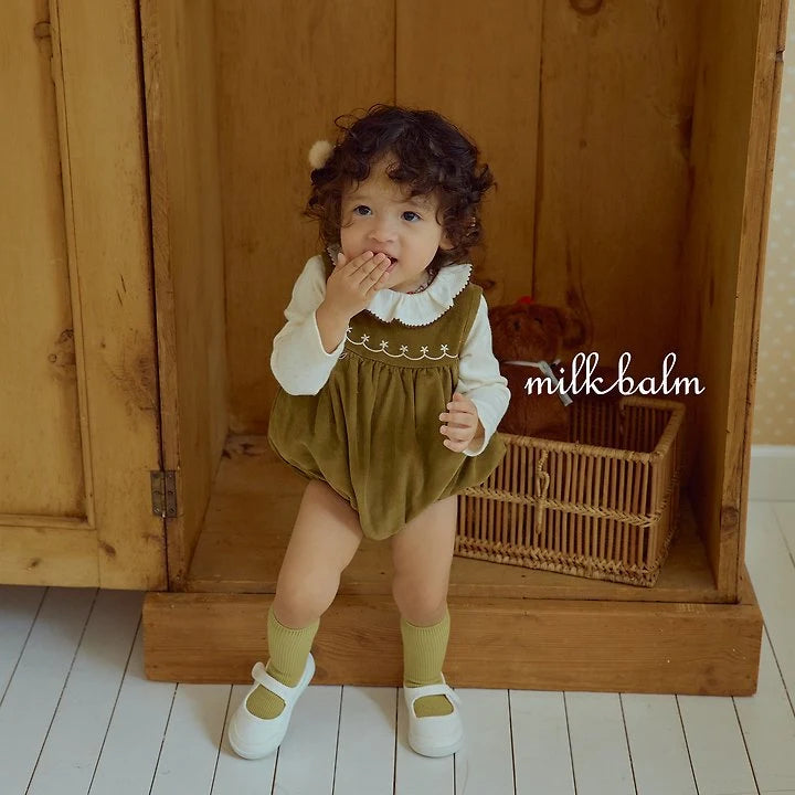 Little Foxx – Baily Romper