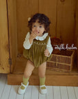 Little Foxx – Baily Romper